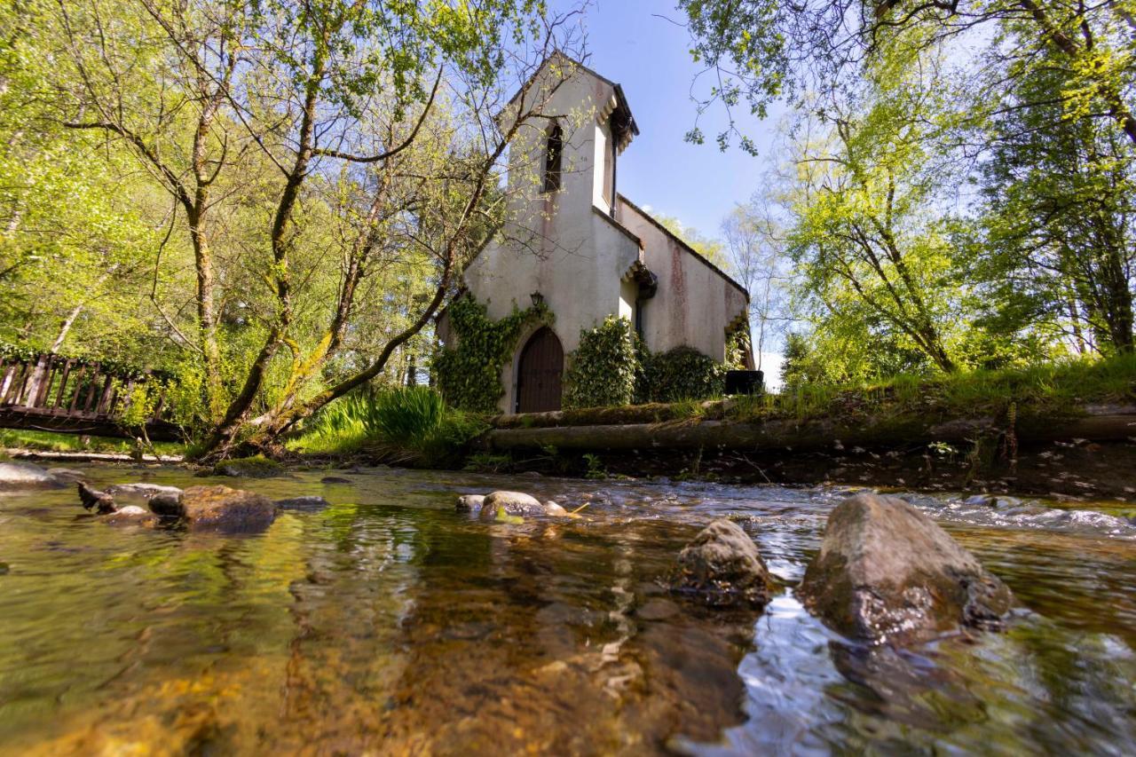 BrookLodge & Macreddin Village Buitenkant foto