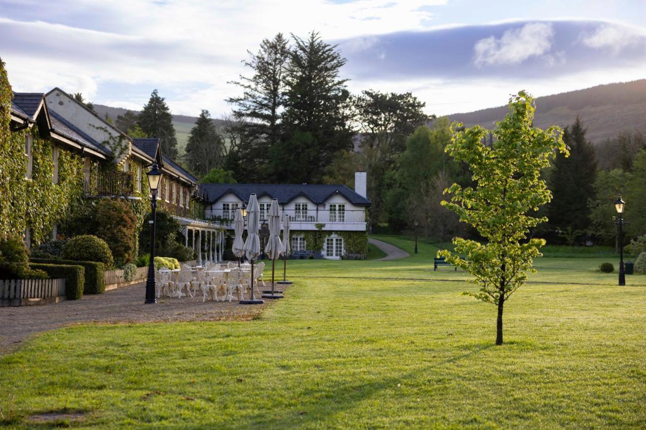 BrookLodge & Macreddin Village Buitenkant foto