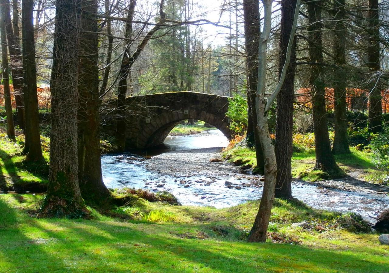 BrookLodge & Macreddin Village Buitenkant foto